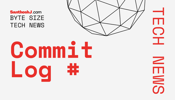 Commit Log#2 - NVIDIA AI Breakthroughs & Microsoft Open-Sources Copilot at Build 2025